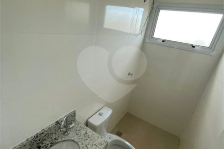 Apartamento no Edifício Residencial Valentina Park