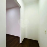 Ótimo apartamento à venda com 1 quarto, 1 vaga com 41 m² na Saúde