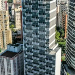 Apartamento Mobiliado para Locação – 1 Dormitório – Vila Nova Conceição