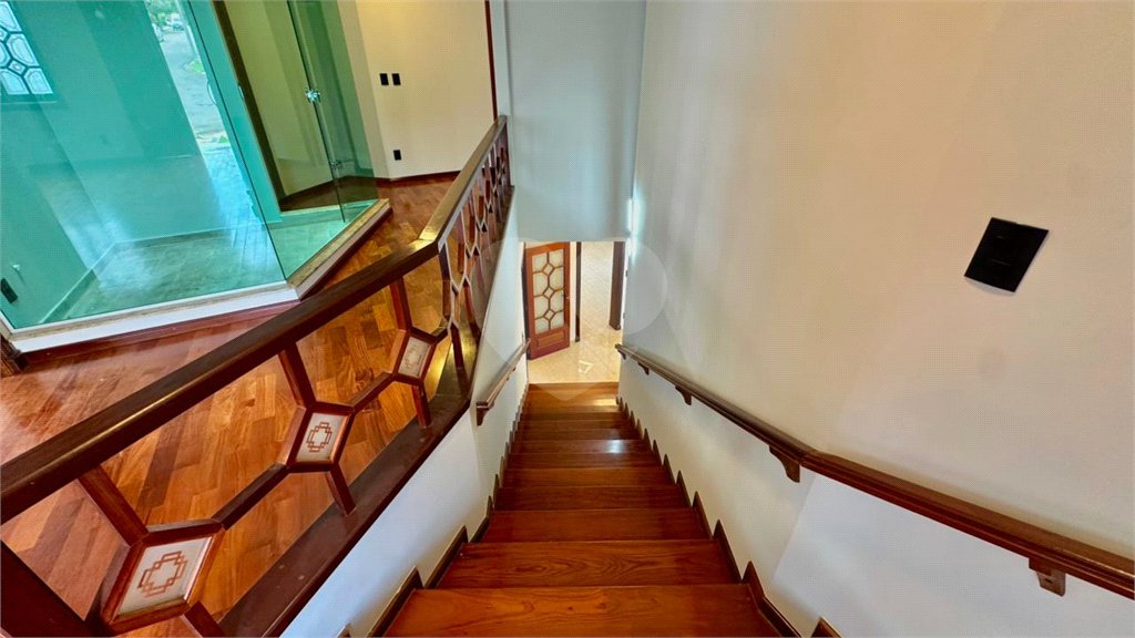 Casa a venda no Parque Faber Castell I