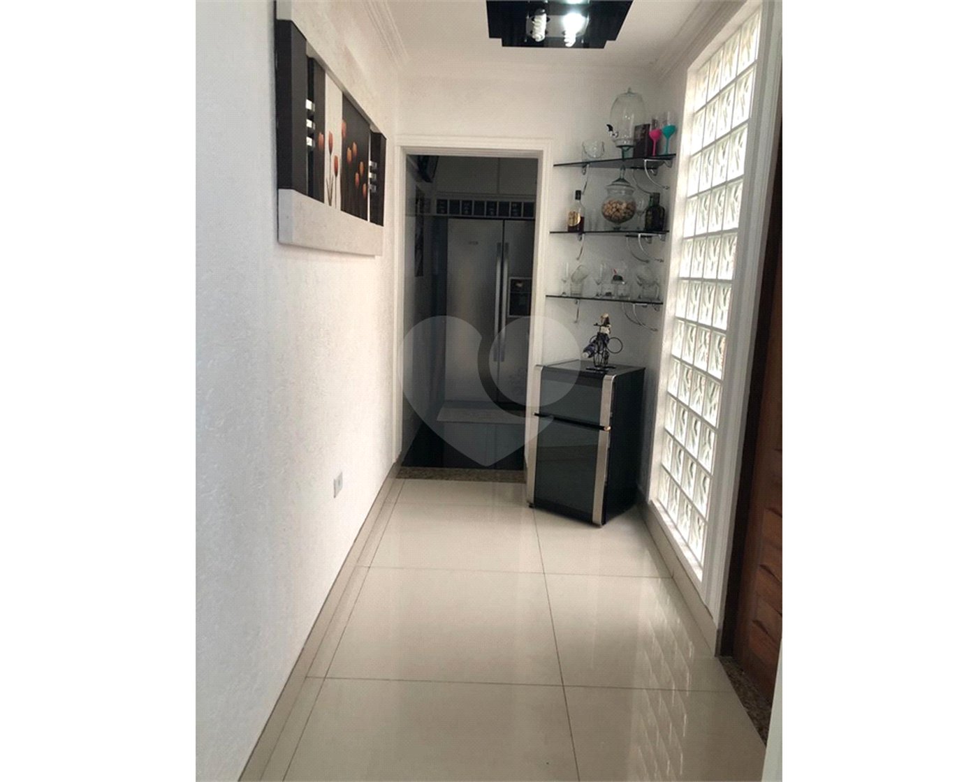 Casa a Venda Bom Retiro