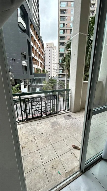 Apartamento duplex de 60m2 com 1 vaga na Vila Mariana