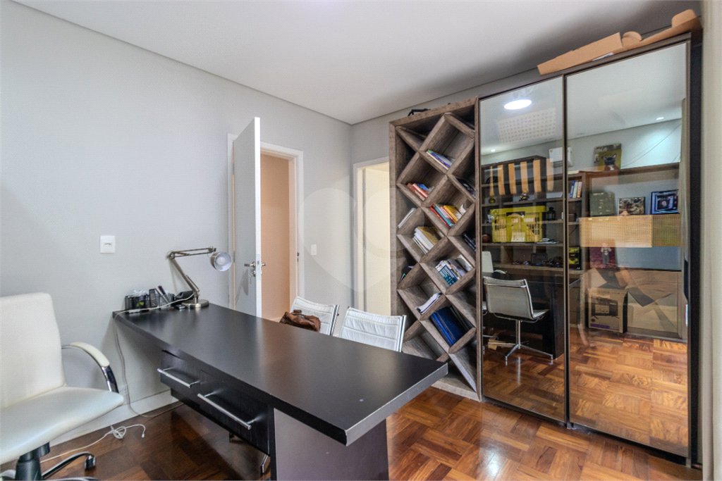 Casa Térrea à venda com 5 suítes em Brooklin, São Paulo, SP