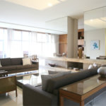 Apartamento á venda - Campo Belo