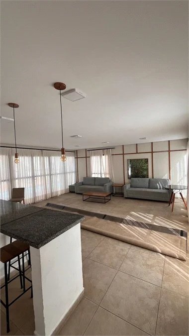 Apartamento à venda com 2 quartos em Lageado, Cotia - SP