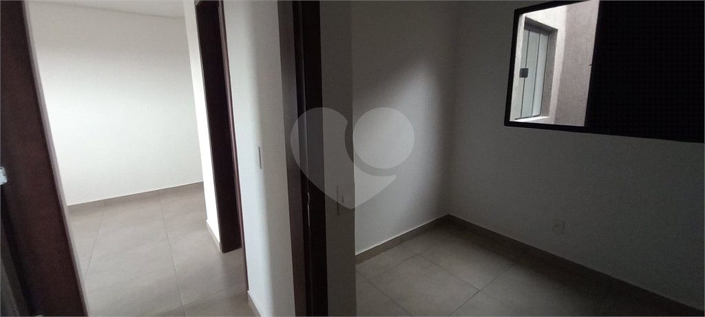 Apartamento Novo na Freguesia do Ó com 40,15m2 - 2 Dormitórios e 1 Vaga de garagem.
