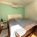 Casa térrea em rua sem saída com guarita 24hs - Tremembé - São Paulo/SP