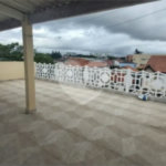 Sobrado á Venda com 200m² - Socorro