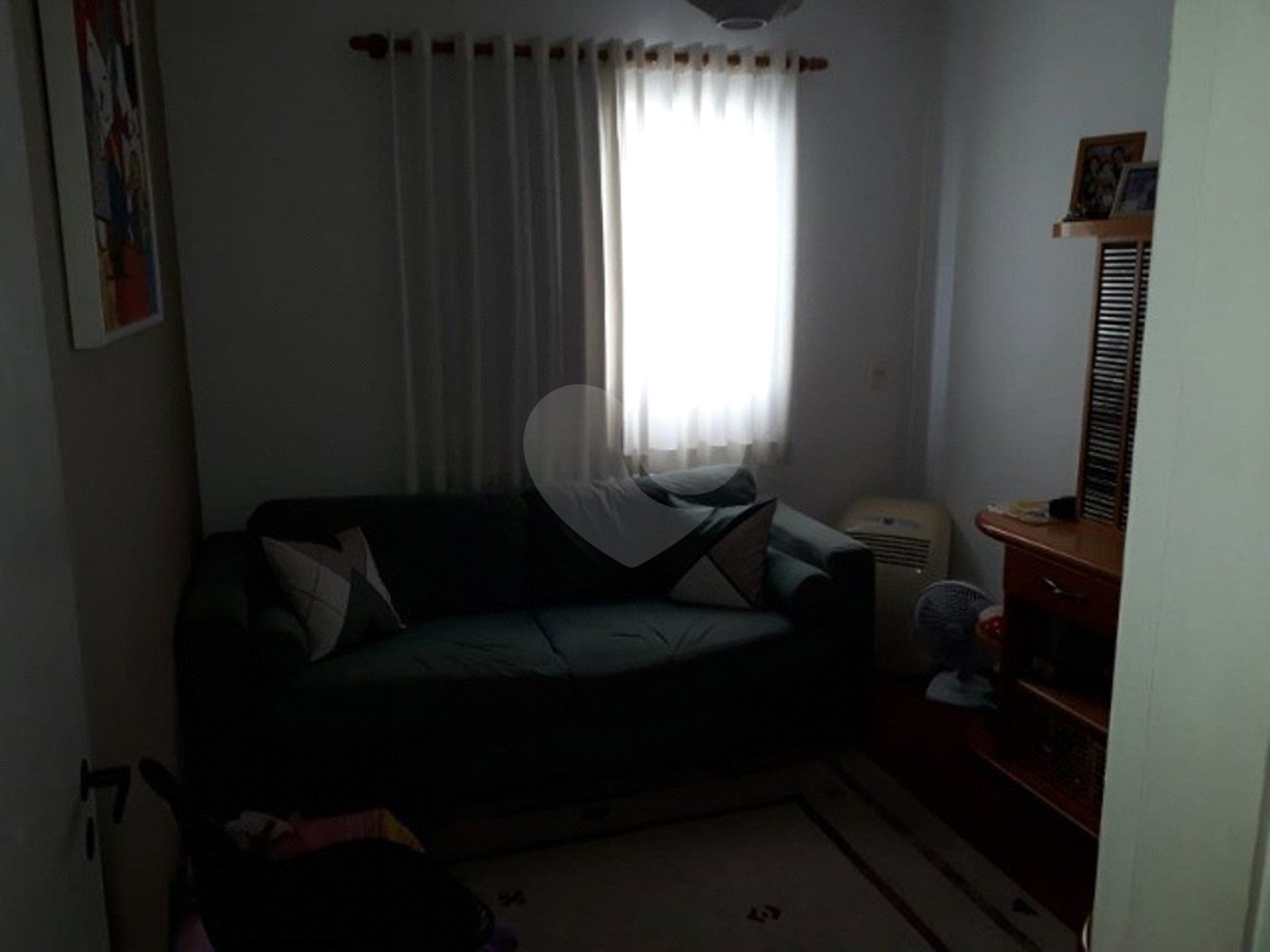 Apartamento a venda no Analia Franco