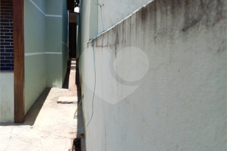 Casa à venda no Jardim Nova São Carlos.
