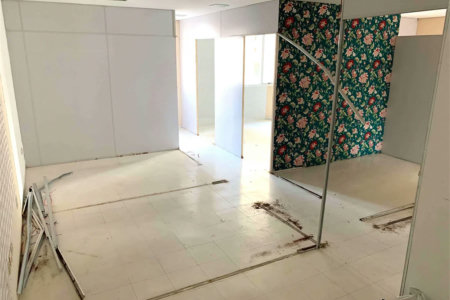 Aluga-se loja de rua, 230 m2, no Portal do Morumbi