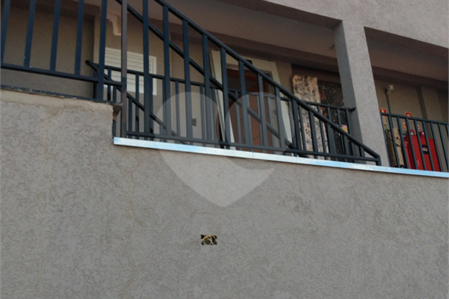Condomínio de apartamento novo com elevador na região do Jaçanã
