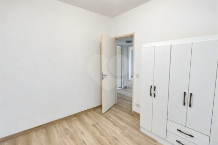 Perdizes: 62 m², vaga e uma localização que facilita a vida