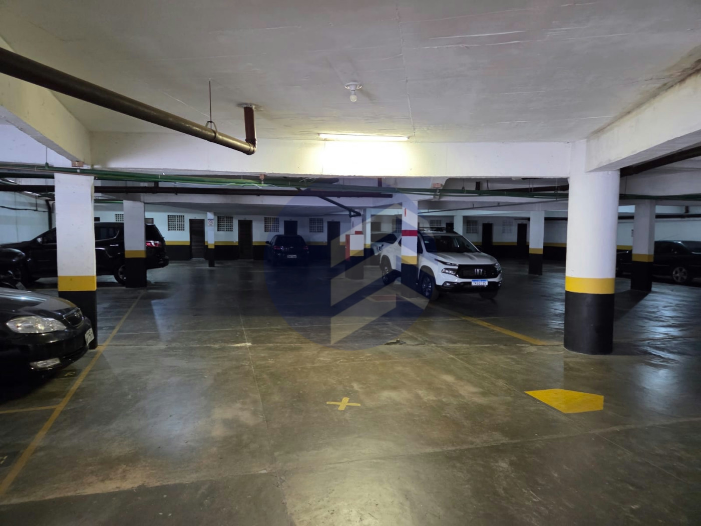 Apartamento à venda com 3 quartos, sendo 1 suíte, em Vila Andrade, São Paulo - SP