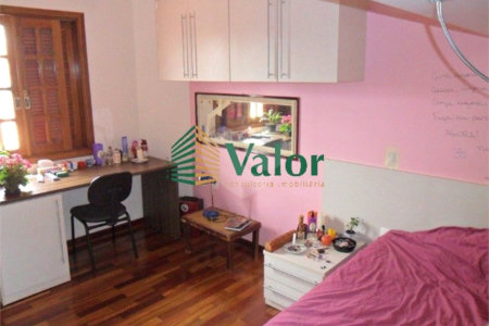 Casa Residencial Jardim Alvorada Á VENDA