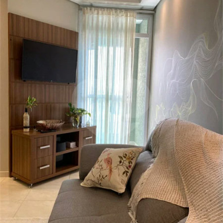 Lindo apartamento com 2 dormitórios com 2 vagas cobertas à venda, 65 m², por R$ 470.000,00 no condomínio Villagio D'Amore, em Indaiatuba/SP.