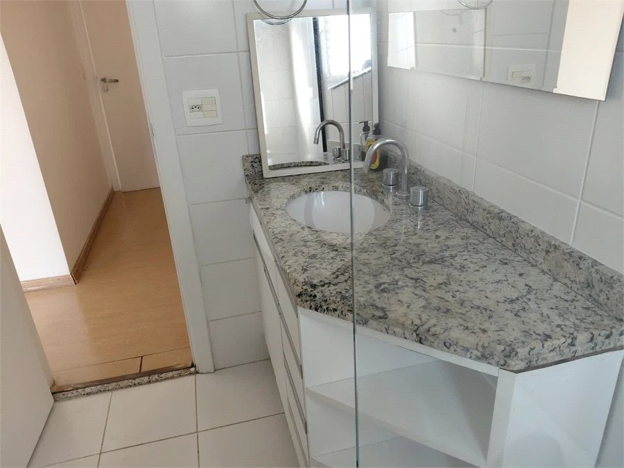 Apartamento na Vila Leopoldina de 3 dormitórios, 1 suíte, 2 vagas e lazer completo!