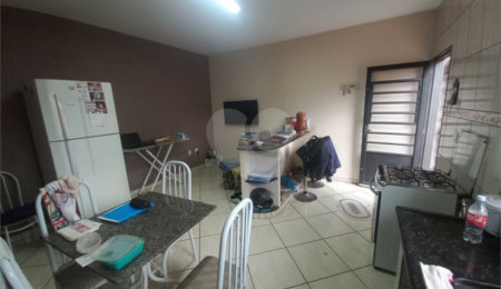 Casa à venda com 1 suíte em Jardim das Torres Prolongamento, São Carlos, SP