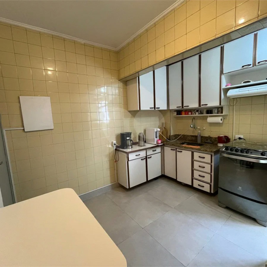 Apartamento à Venda – Vila Cláudia, Região da Mooca com 3 Dormitórios e 1 Vaga de Garagem
