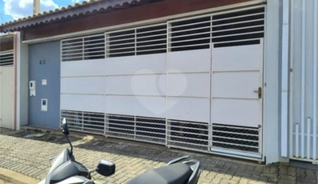 Casa à venda com 3 quartos, sendo 1 suíte,  em Vila Costa do Sol, São Carlos, SP