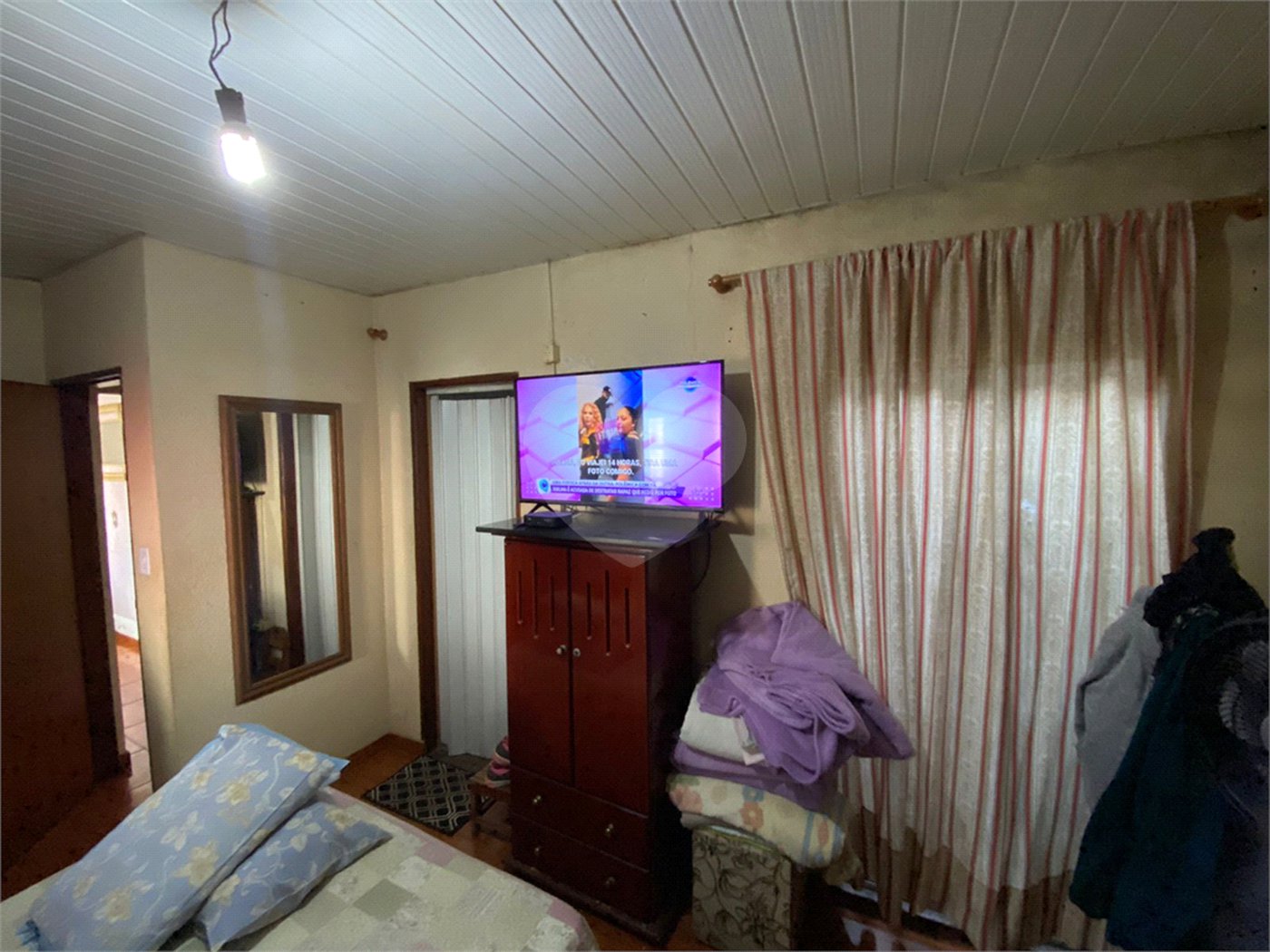 Casa térrea no Boa Vista.