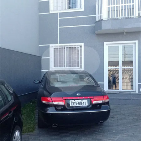 Apartamento com 80m² , 2 dormitórios , sendo 1 suíte , 1 vaga , à venda na Vila Tibiriça , em Santo André.