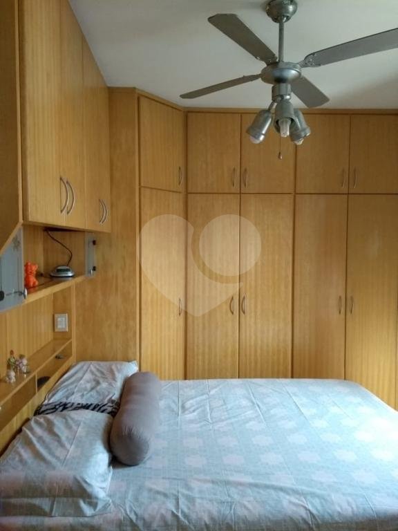 Apartamento á venda - Jabaquara
