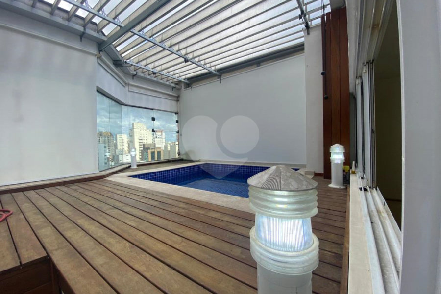 Apartamento à venda com 1 suíte em Itaim Bibi, São Paulo, SP