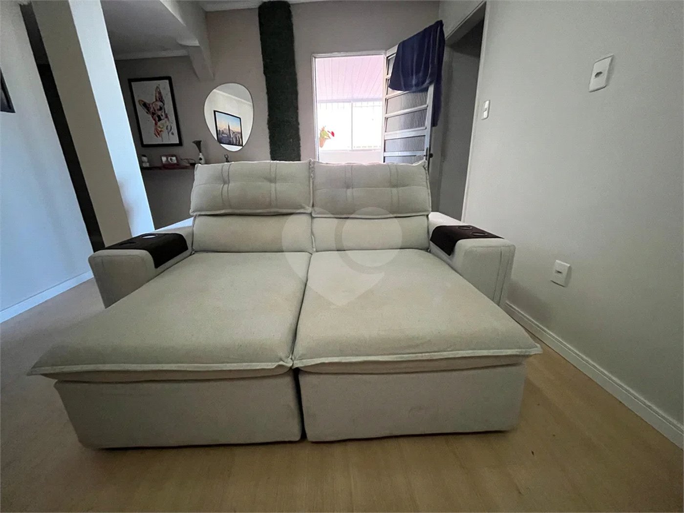 Apartamento à venda com 55m² - Próximo aos metrôs Liberdade e Sé