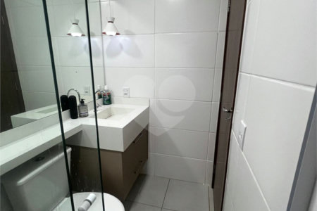 Apartamento 2 Dorm e uma Suíte 59m² próximo ao SESC