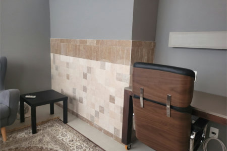 Sala comercial para locação no Paraíso