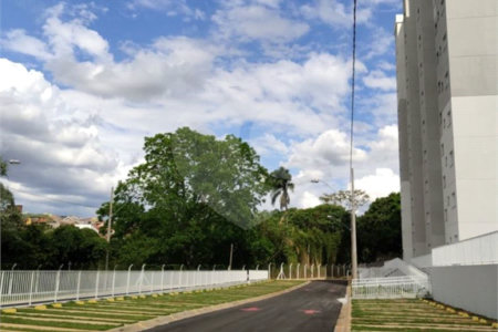 Apartamento para venda no Condomínio Residencial Parque dos Manacás
