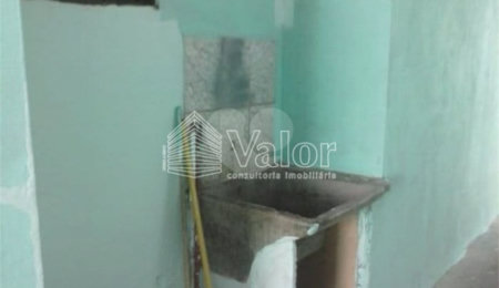 Casa à venda com 3 quartos em Residencial Astolpho Luiz do Prado, São Carlos, SP