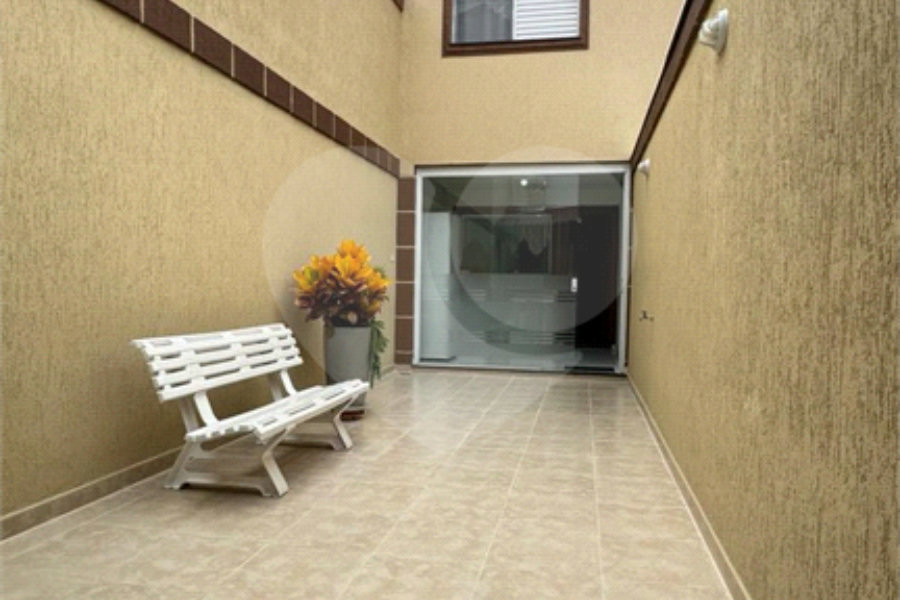 Sobrado com 3 dormitórios na Vila Pirituba