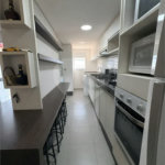 APARTAMENTO PARA LOCAÇÃO – EDIFÍCIO SOHO