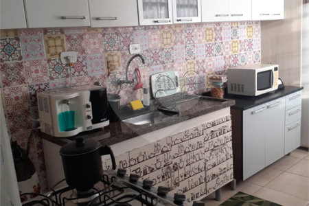APARTAMENTO PARA VENDA NO CONDOMÍNIO EDIFÍCIO ELIAS ISSA - MOOCA
