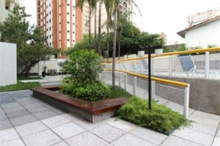 Apartamento todo Mobiliado!!