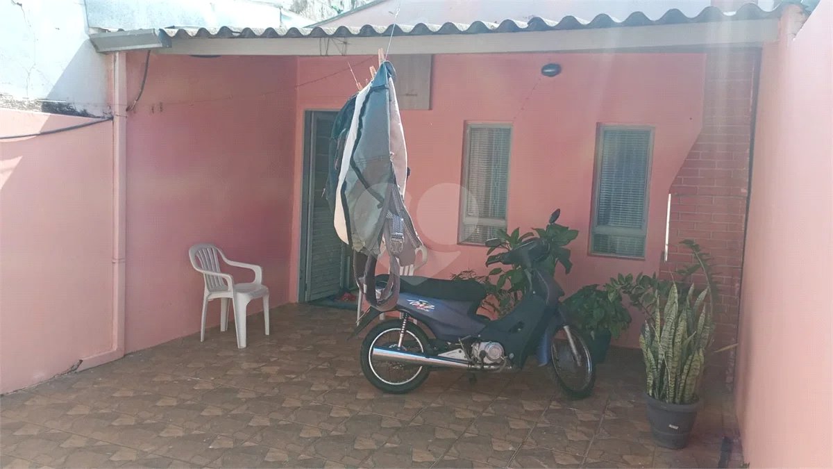 CASA A VENDA NO JARDIN JACOBUCI