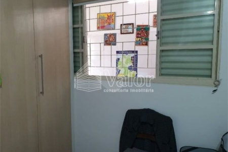 Casa térrea disponivel para venda no bairro Jardim Cardinalli