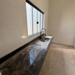 Casa à venda com 2 quartos, sendo 1 suíte,  em Jardim Bela Vista, Três Lagoas, MS