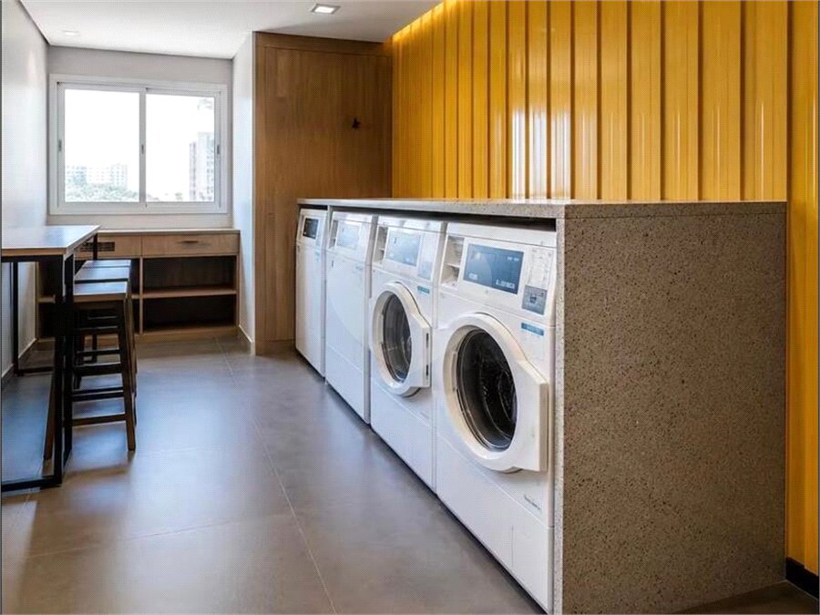 Apartamento exclusivo na Vila Madalena