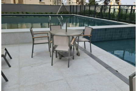 Essence Vila Mariana 61 m² 2 Dormitórios 1 Suíte 1 Vaga de Garagem Venda
