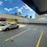 Cobertura duplex no Residencial Beatricce