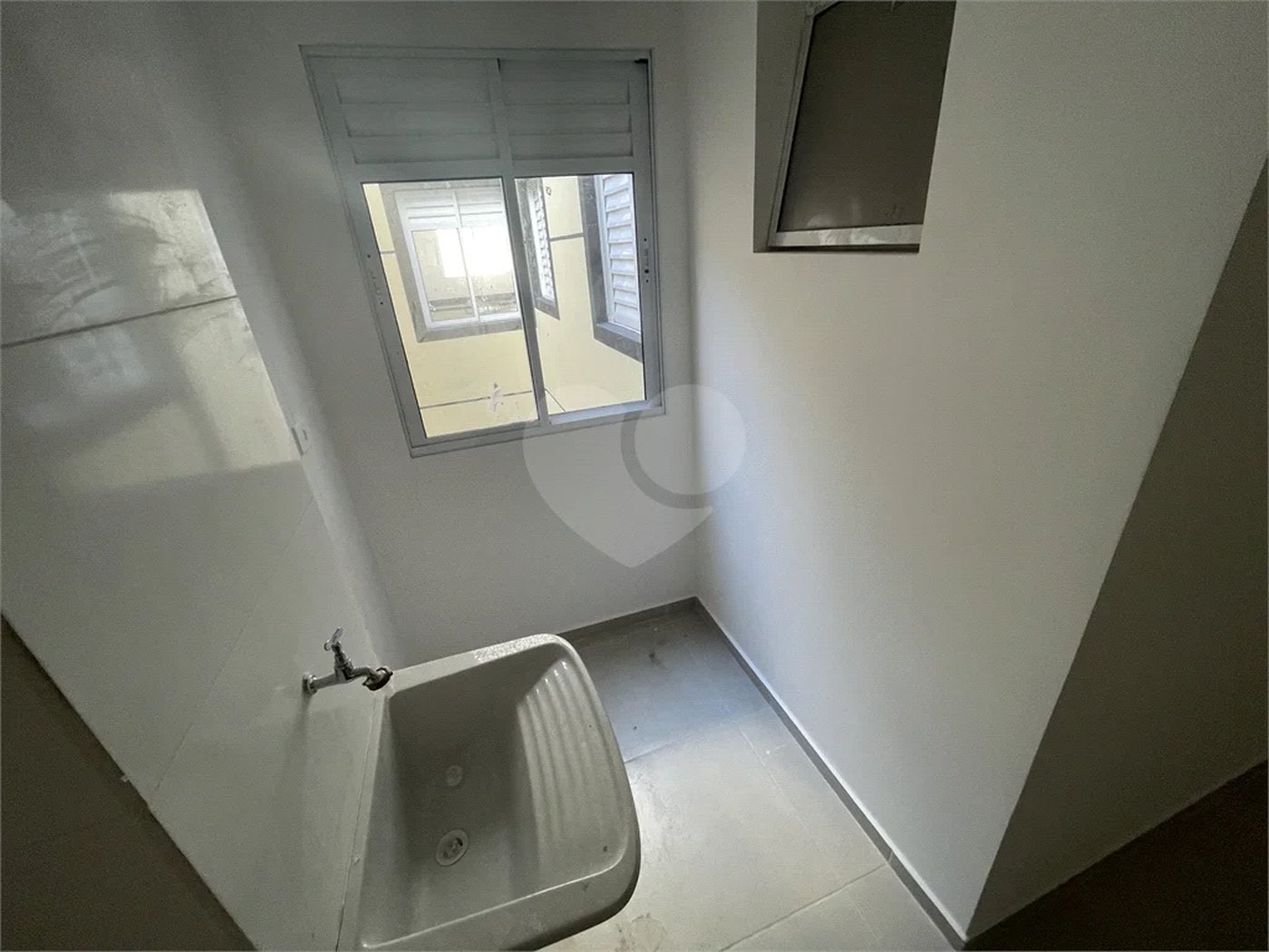 Apartamento novo 39 metros - sem elevador e sem vaga de garagem -