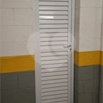 Apartamento com 2 vagas no Campo Belo