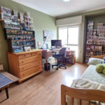 Apartamento com 3 quartos á venda no Brooklin, São Paulo - SP