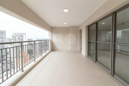Apartamento á venda - Butantã