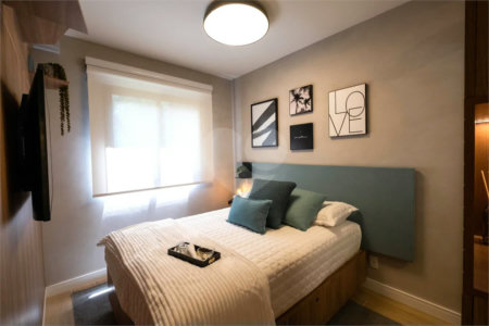 APARTAMENTO A VENDA EM SP SANTA CECILIA