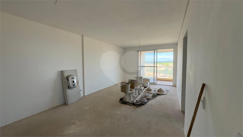 Apartamento "Tela em Branco" no condomínio Aurora Gardens - Oportunidade rara