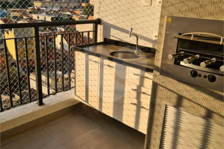 Apartamento 2 Dorms c/ Suíte a 5 min do Metrô Oratório – Lazer Completo